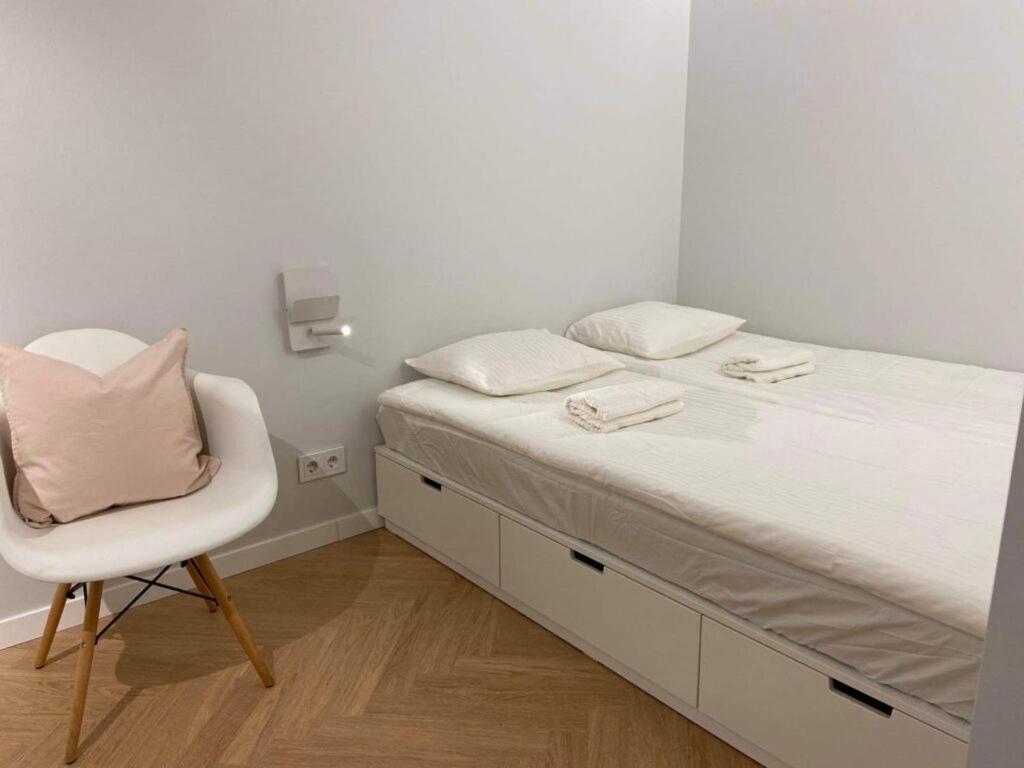 Vytautas Park Apartment With Free Parking Marijampolė المظهر الخارجي الصورة