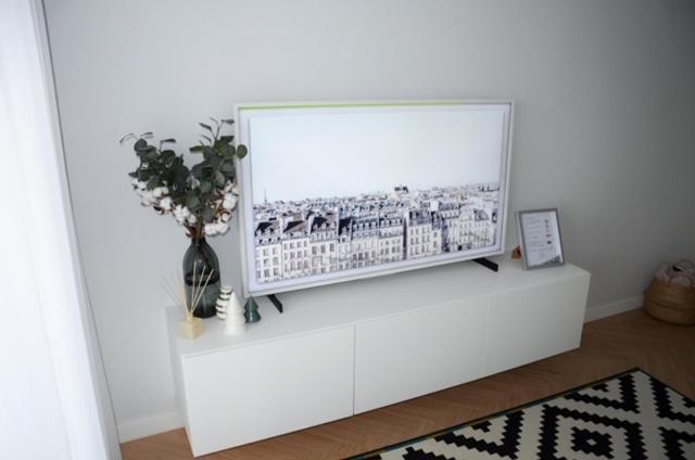 Vytautas Park Apartment With Free Parking Marijampolė المظهر الخارجي الصورة