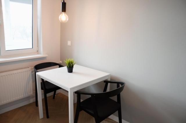 Vytautas Park Apartment With Free Parking Marijampolė المظهر الخارجي الصورة